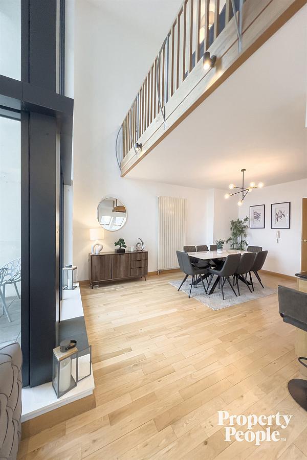 Apartment 18, 25 Short Strand