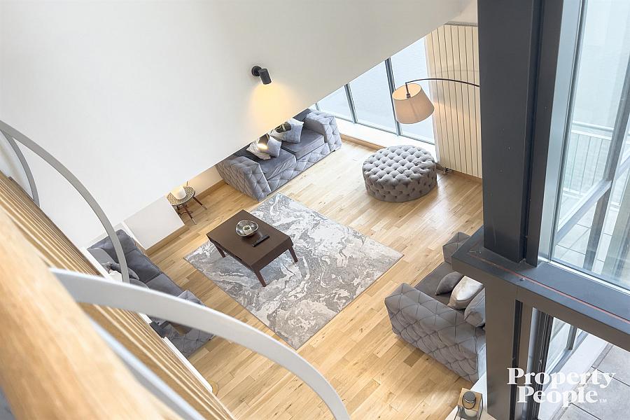 Apartment 18, 25 Short Strand