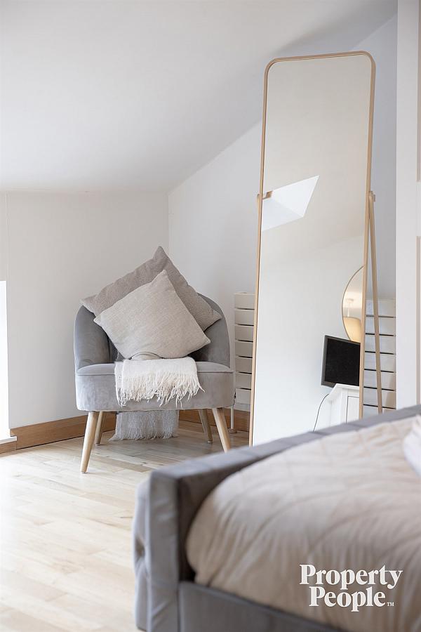 Apartment 18, 25 Short Strand