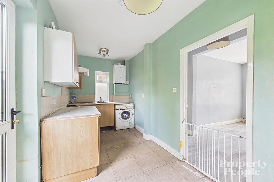 24 Silverstream Gardens