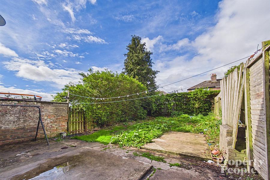 24 Silverstream Gardens