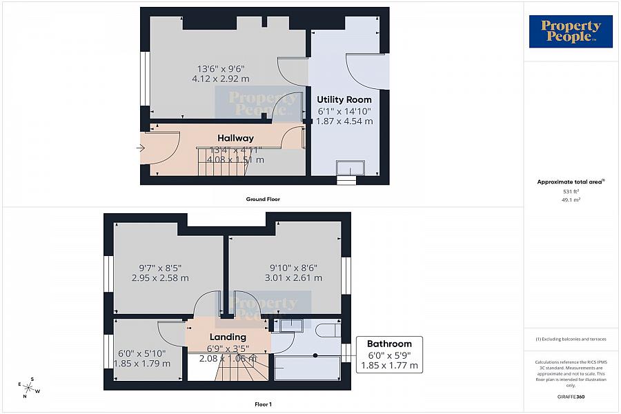 24 Silverstream Gardens