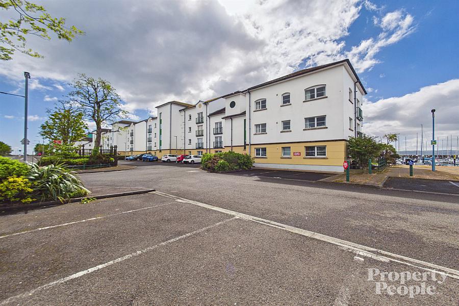 88 Rodgers Quay, Carrickfergus, BT38 8BE