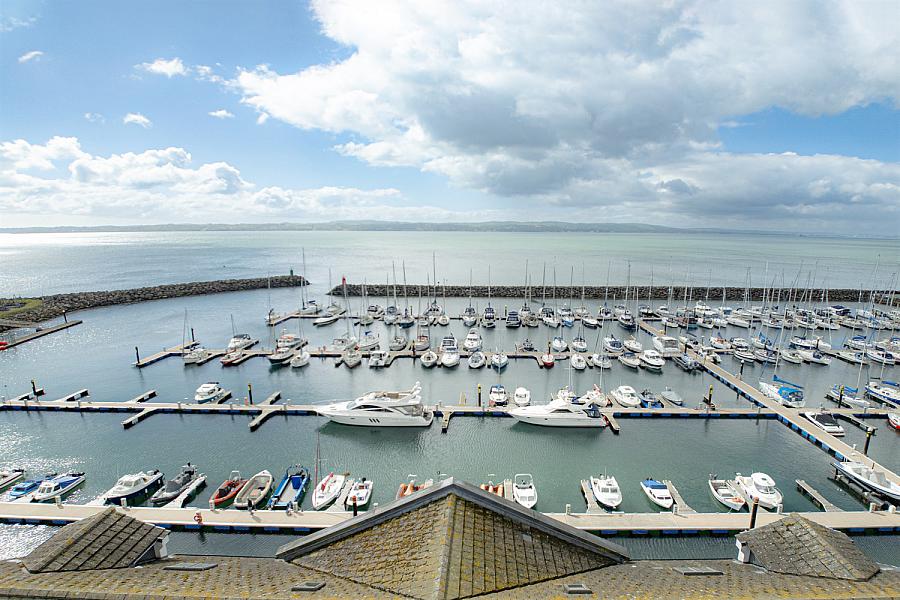 88 Rodgers Quay