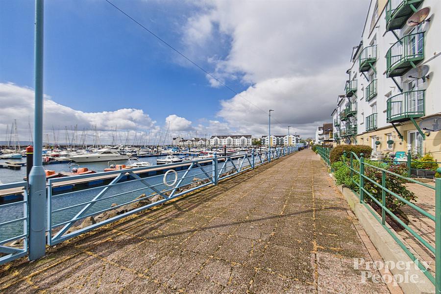 88 Rodgers Quay