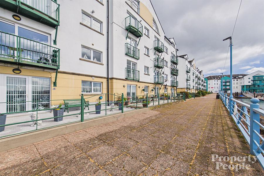 88 Rodgers Quay