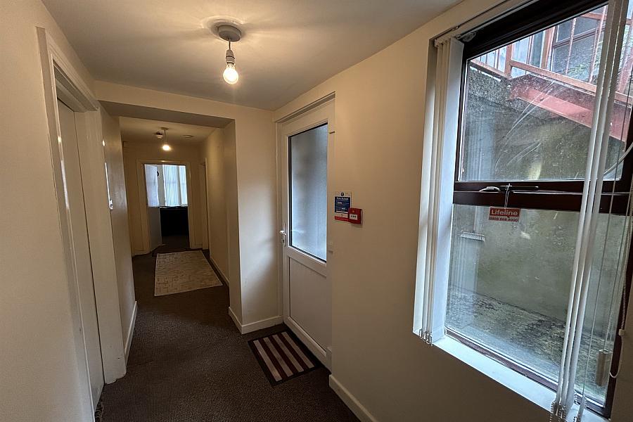 19A Cliftonville Avenue