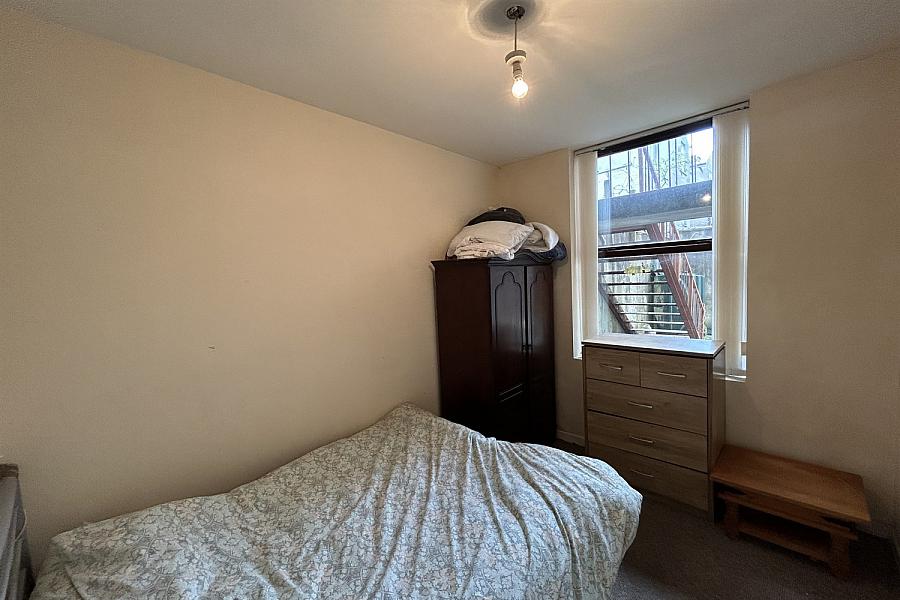 19A Cliftonville Avenue