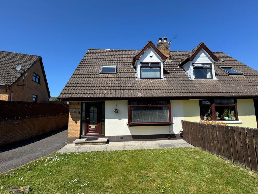 53 Hollybrook Avenue