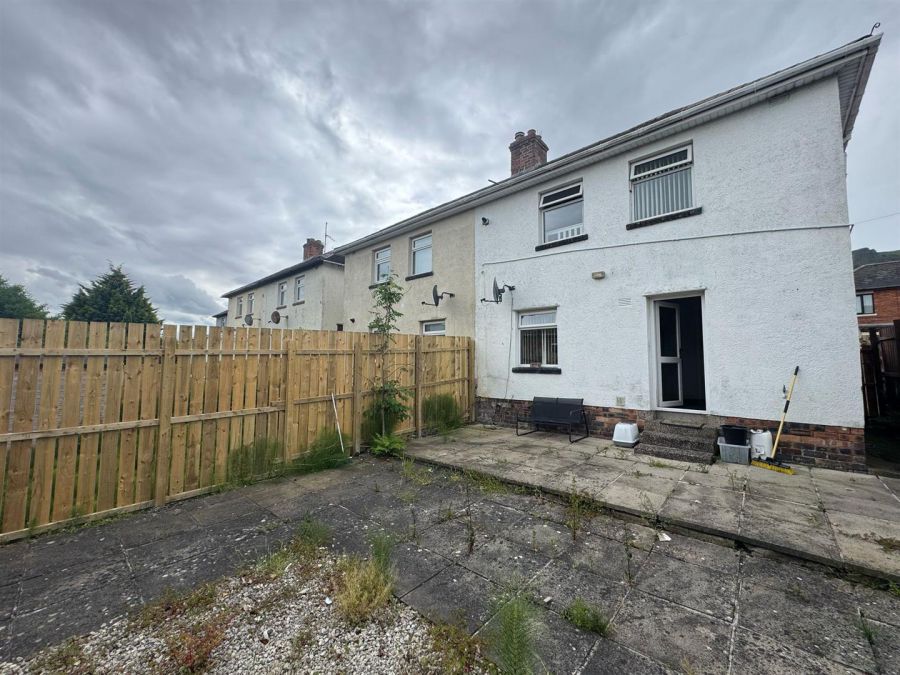 43 Graymount Park