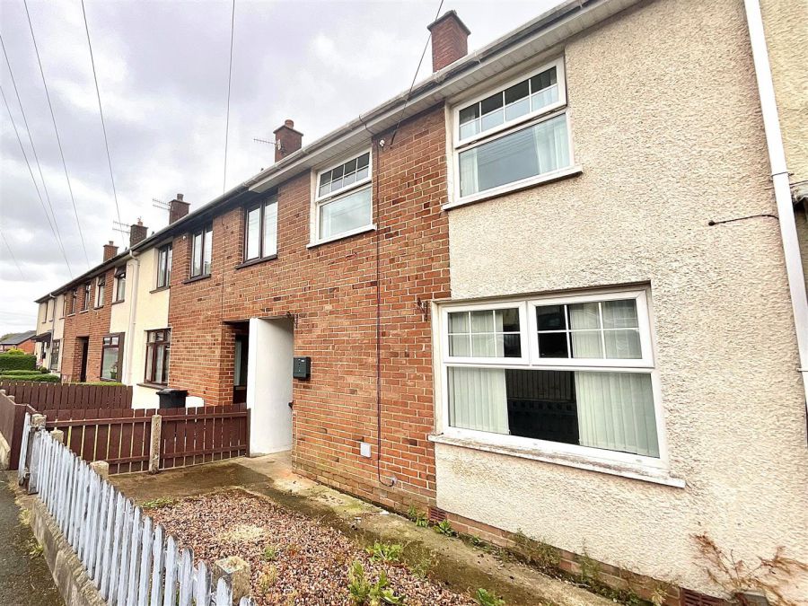 72 Glenbane Avenue,Newtownabbey, BT37 9JW