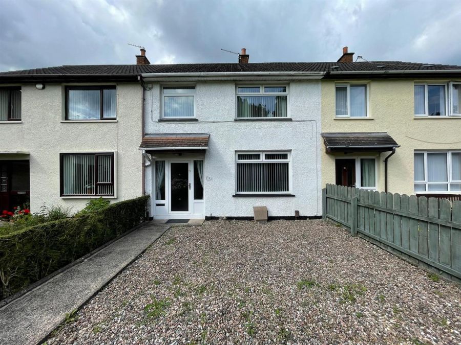 12 Wynthorpe Grove