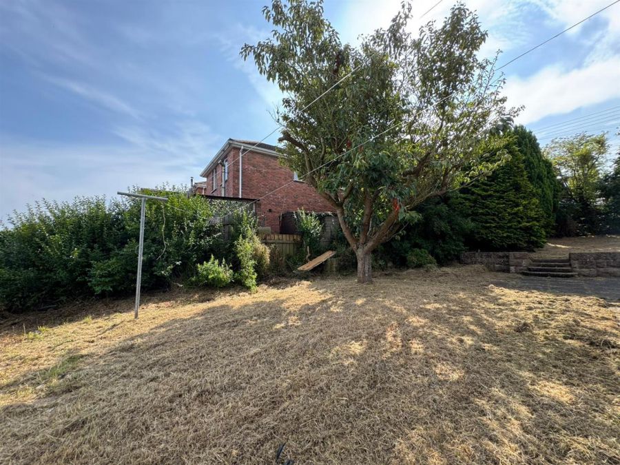 1 Kimberley Road
