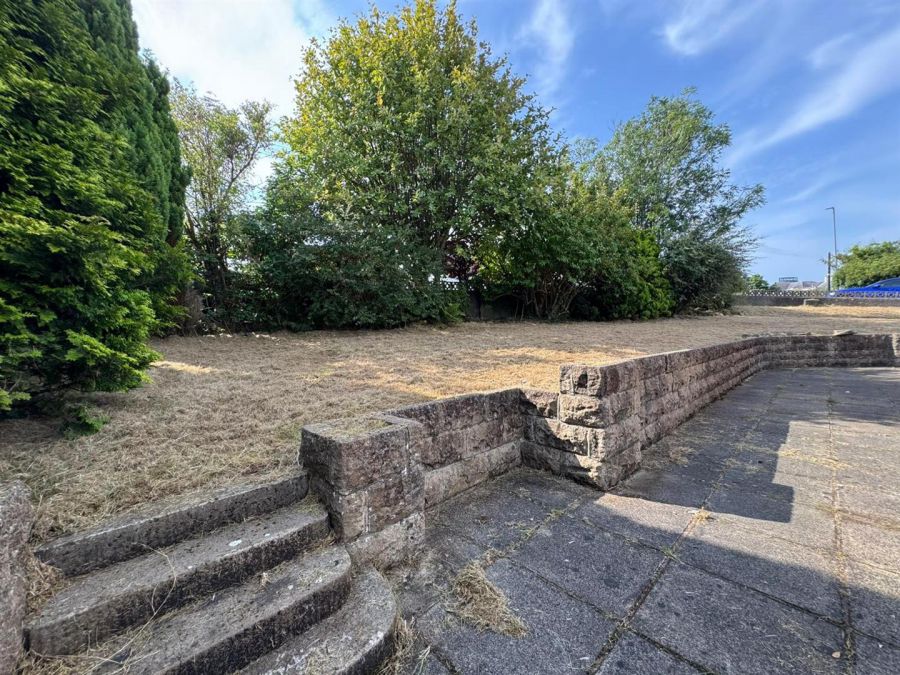 1 Kimberley Road