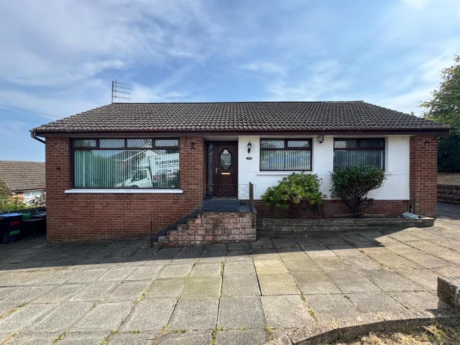1 Kimberley Road