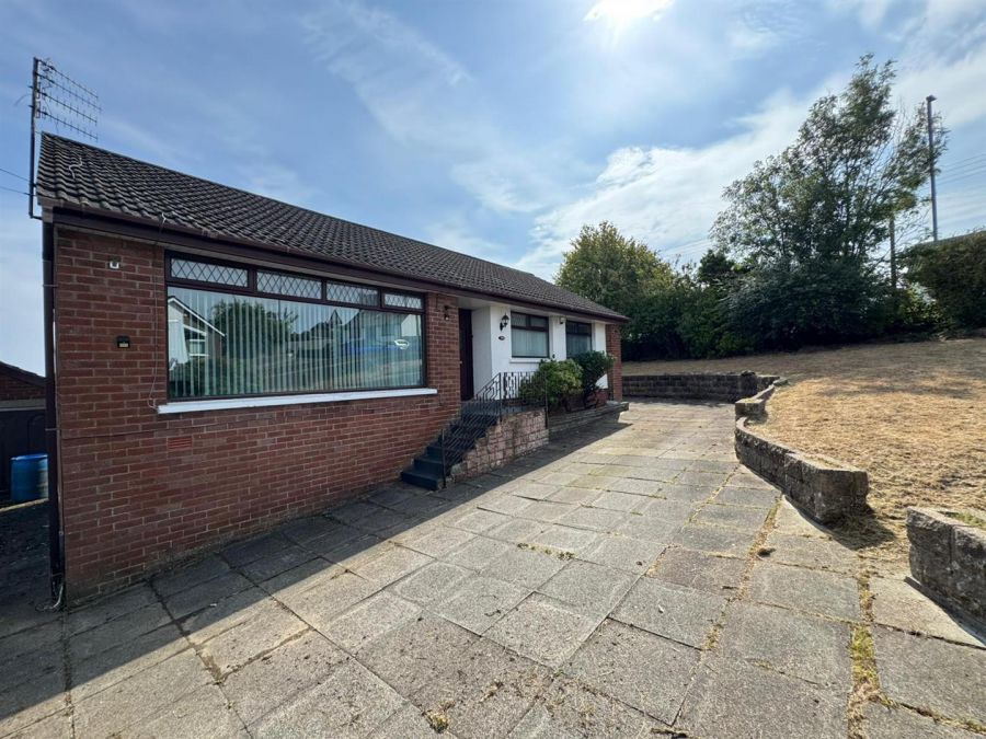 1 Kimberley Road