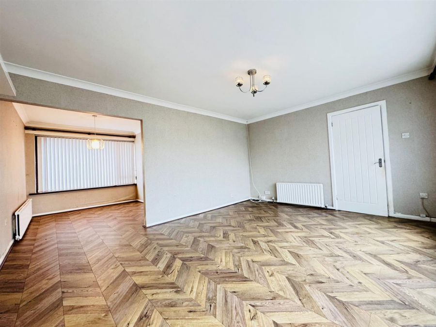 1 Kimberley Road
