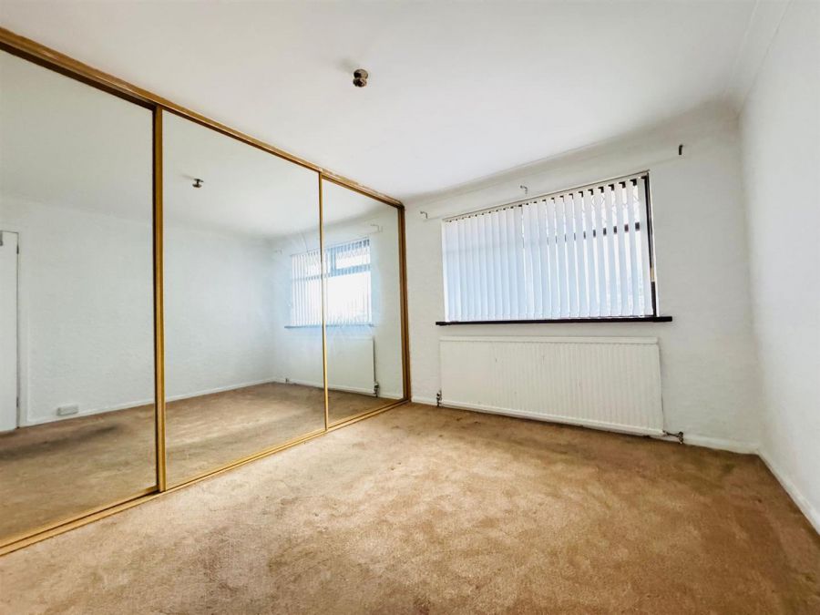 1 Kimberley Road