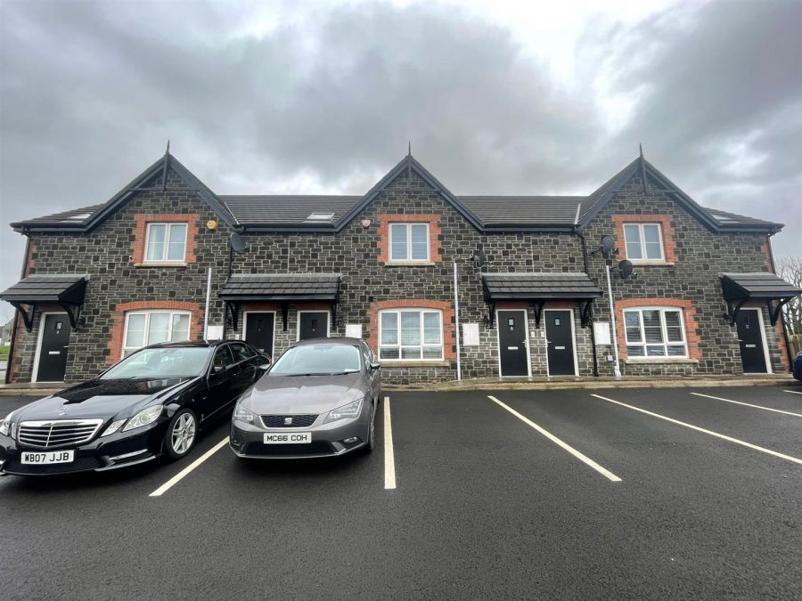 6 Ballyveigh Brae