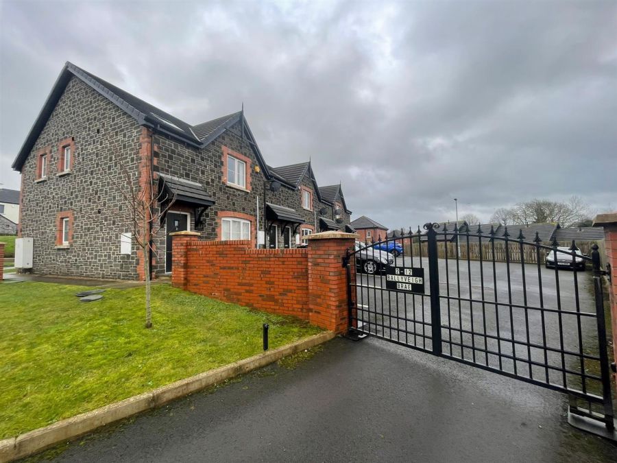 6 Ballyveigh Brae