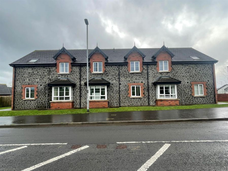 6 Ballyveigh Brae