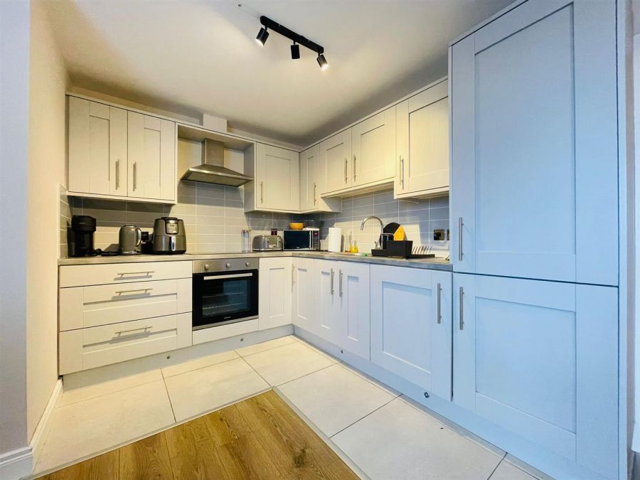 6 Ballyveigh Brae