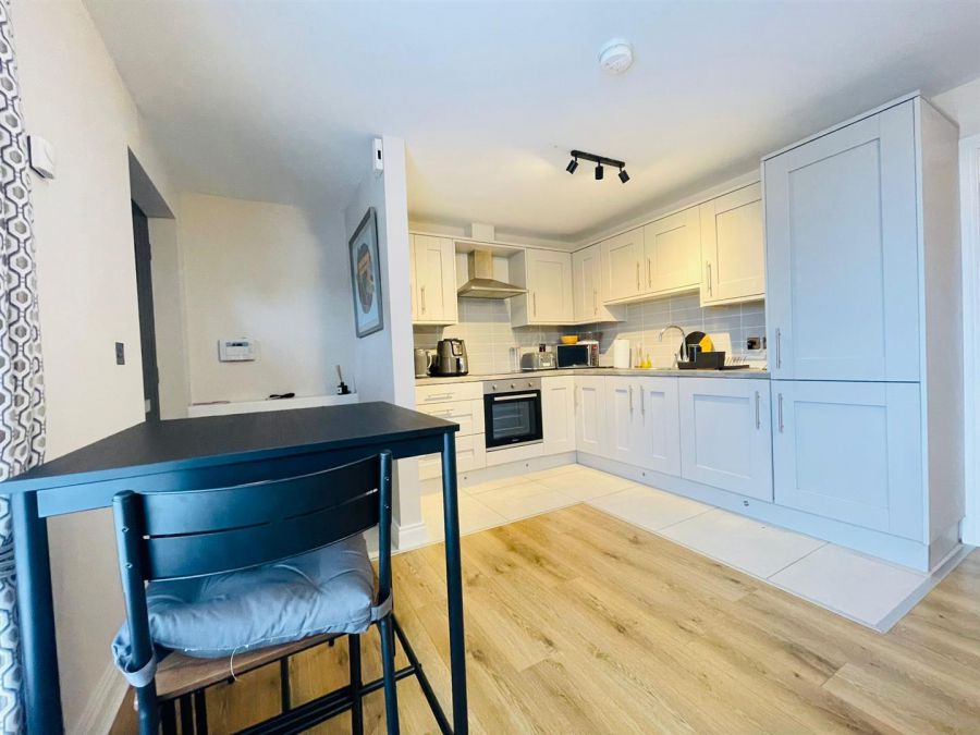 6 Ballyveigh Brae