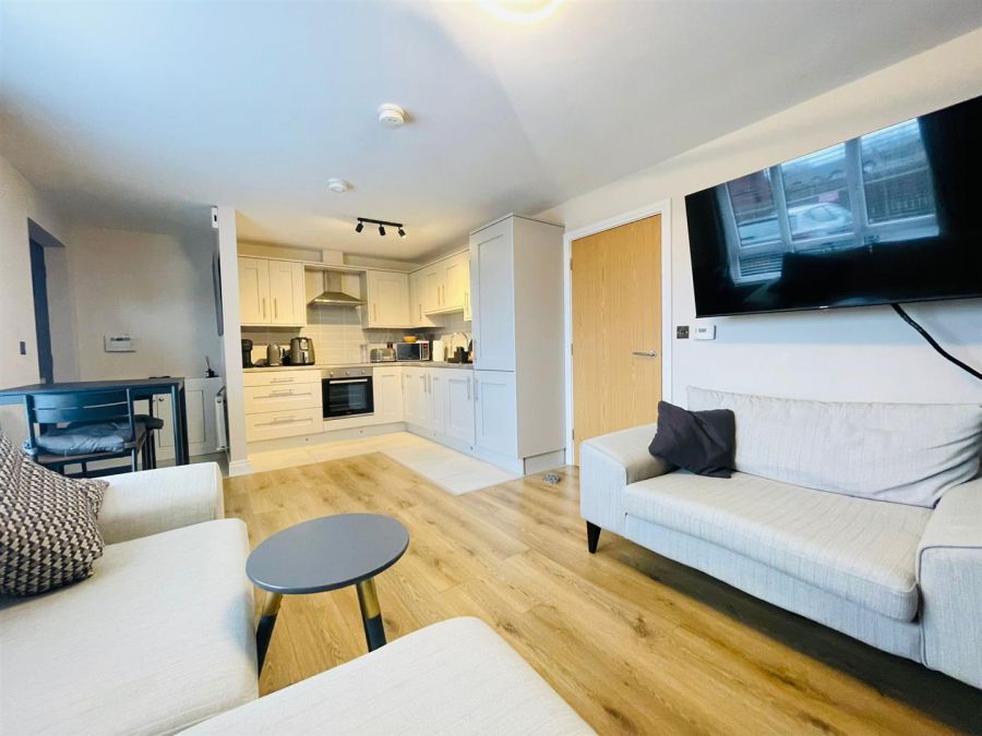 6 Ballyveigh Brae
