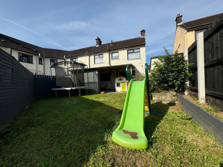 24 Carmeen Drive