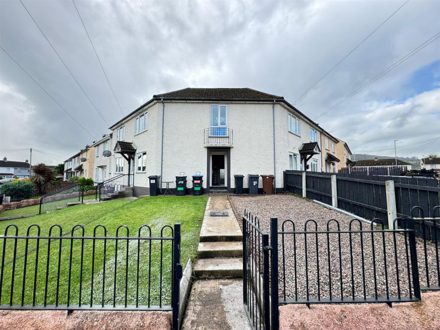 45d Carmeen Drive, rathcoole, newtownabbey, BT37 9DJ