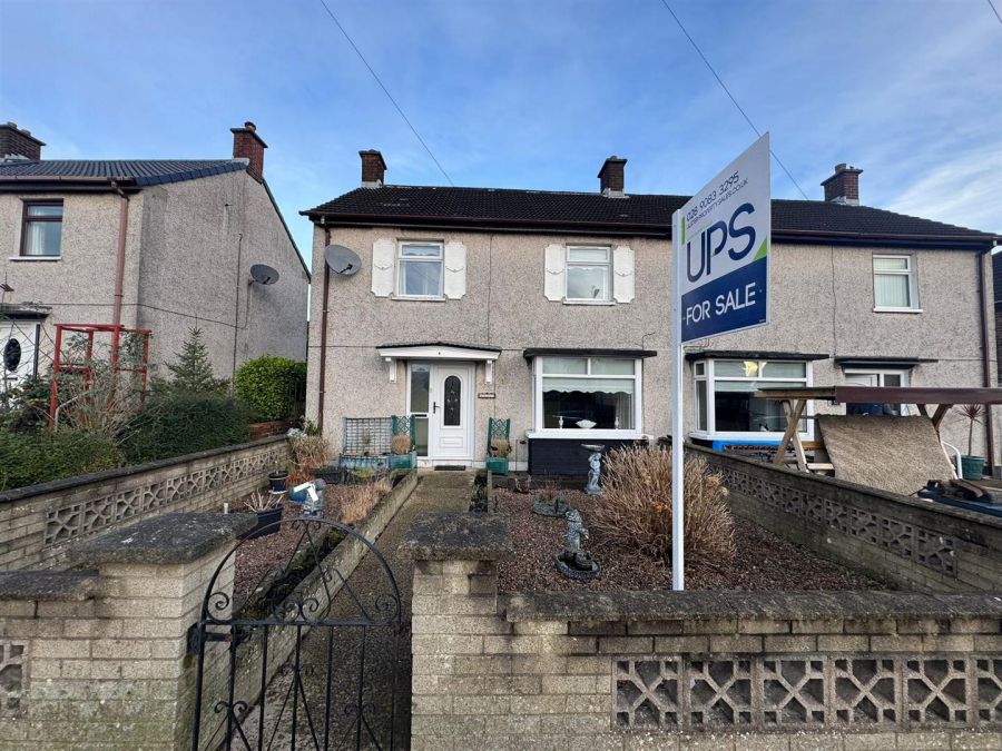 60 Rathmore Drive 60 Rathmore Drive