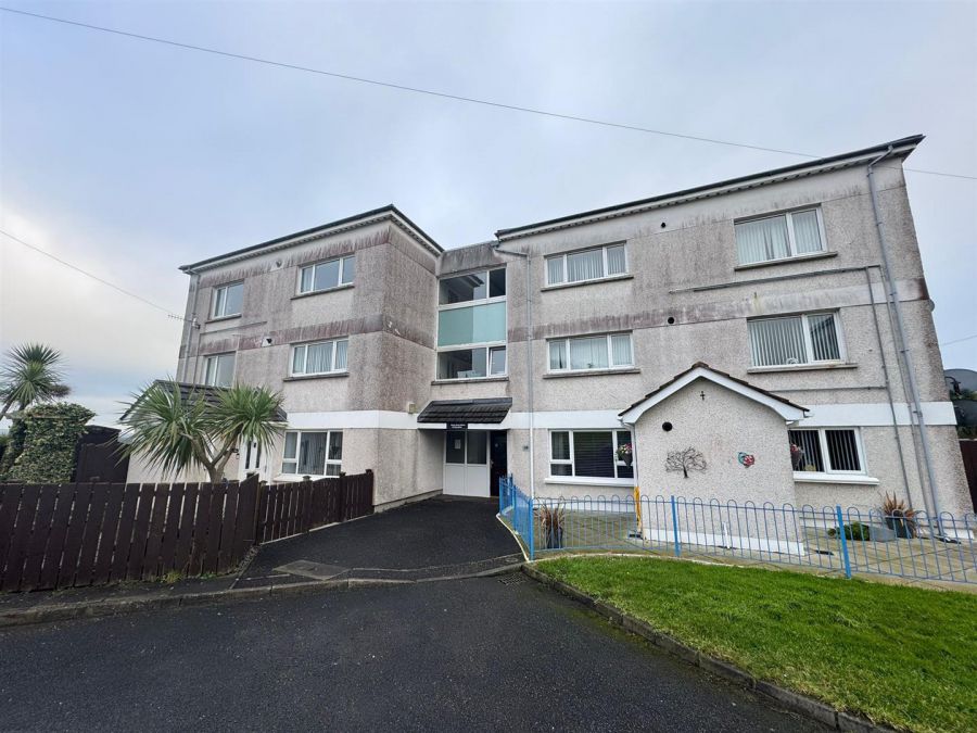 3A Glanroy Houses Coolshannagh Park