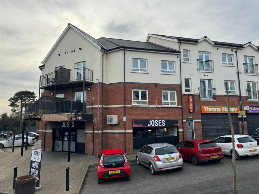 250C Whitewell Road