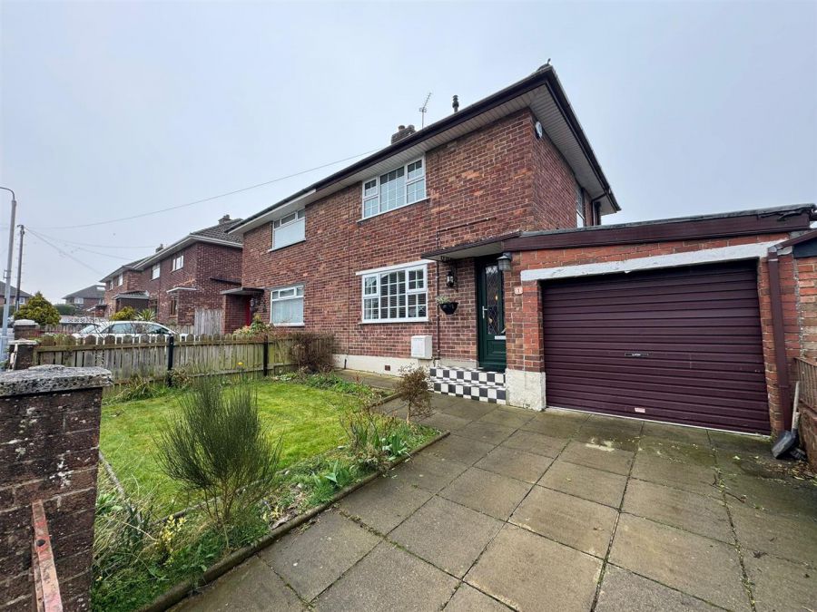 1 Glebecoole Drive