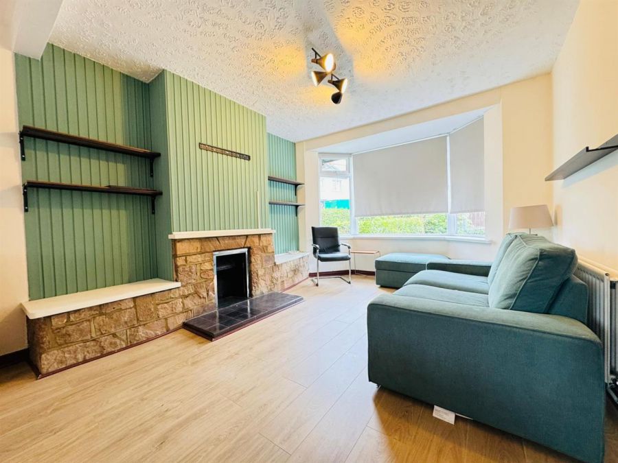 22 Whitewell Parade
