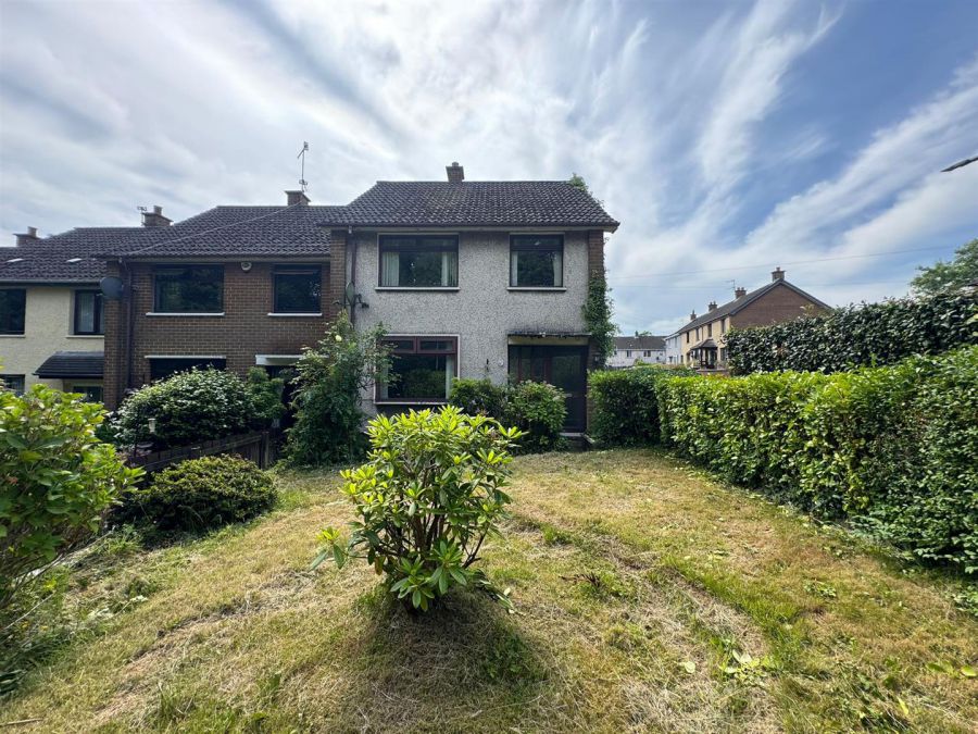 1 Wynthorpe Grove