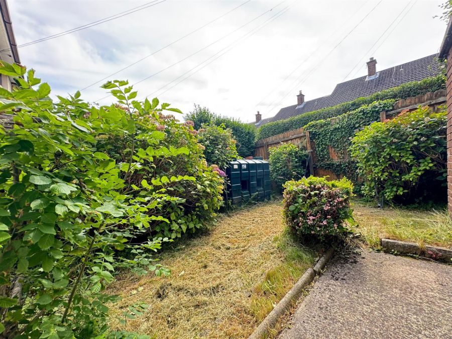 1 Wynthorpe Grove