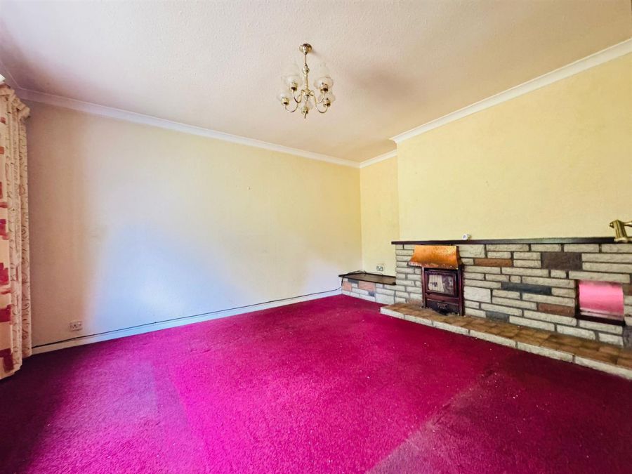 1 Wynthorpe Grove