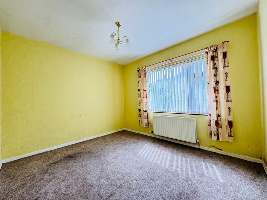 1 Wynthorpe Grove