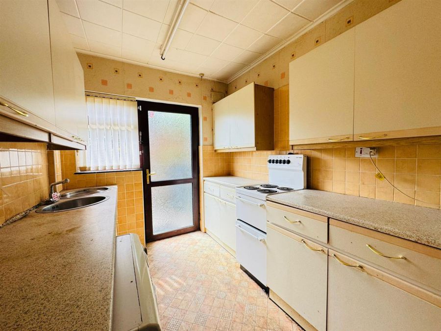 1 Wynthorpe Grove