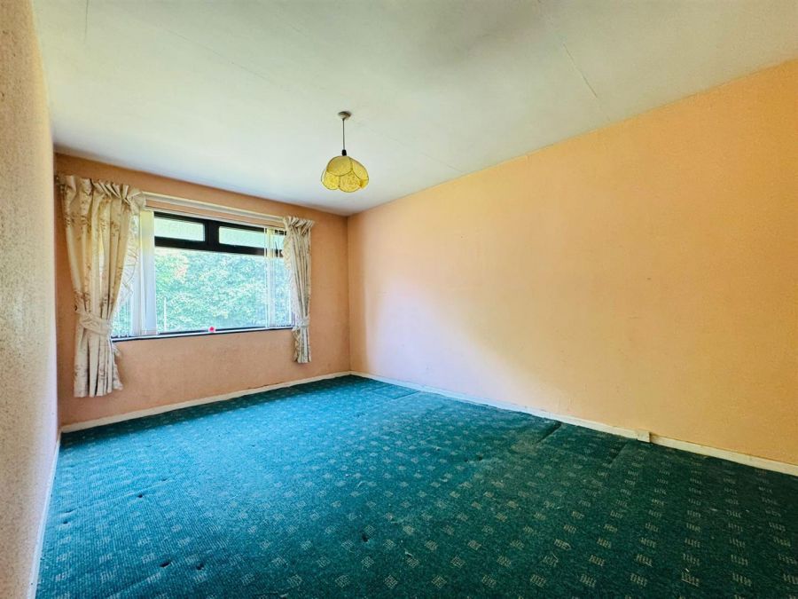 1 Wynthorpe Grove