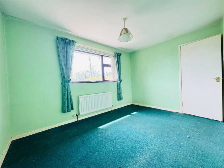1 Wynthorpe Grove