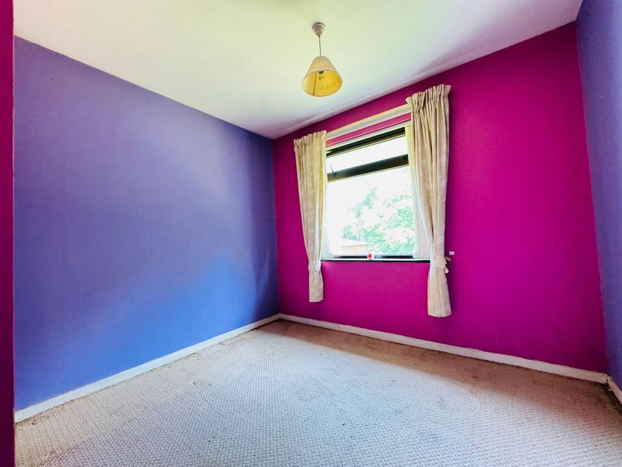 1 Wynthorpe Grove