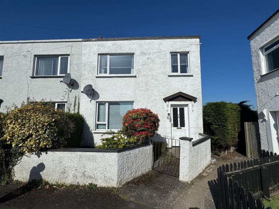 22 Princes Avenue