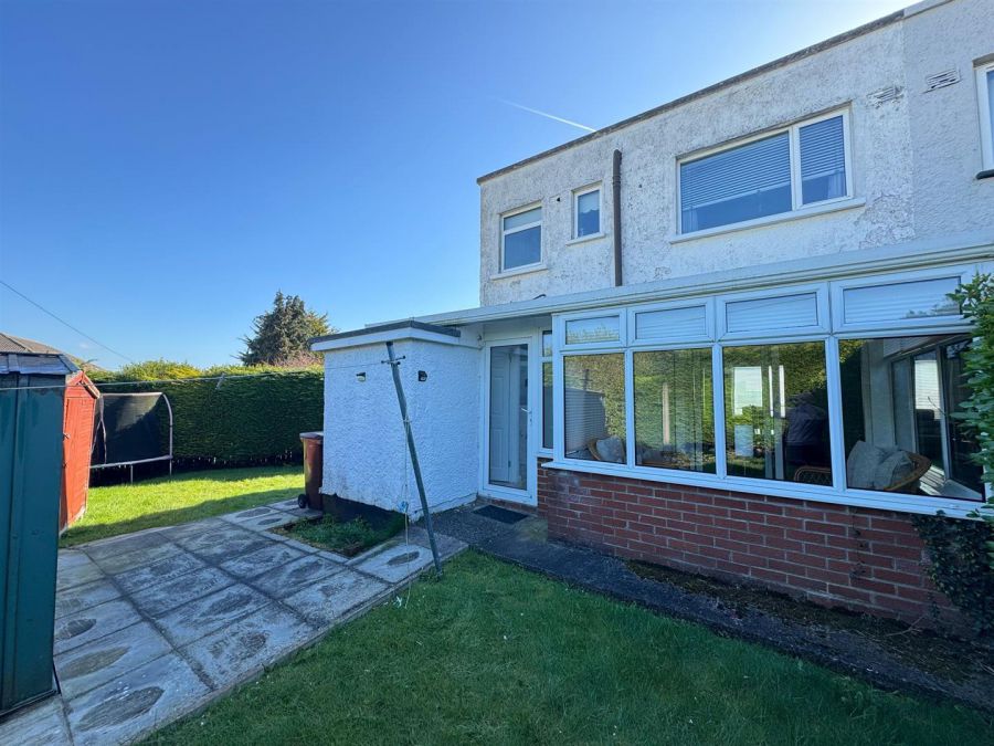22 Princes Avenue