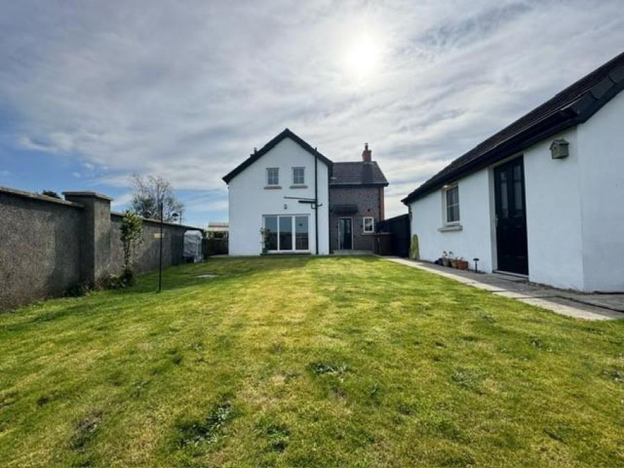 173 Templepatrick Road