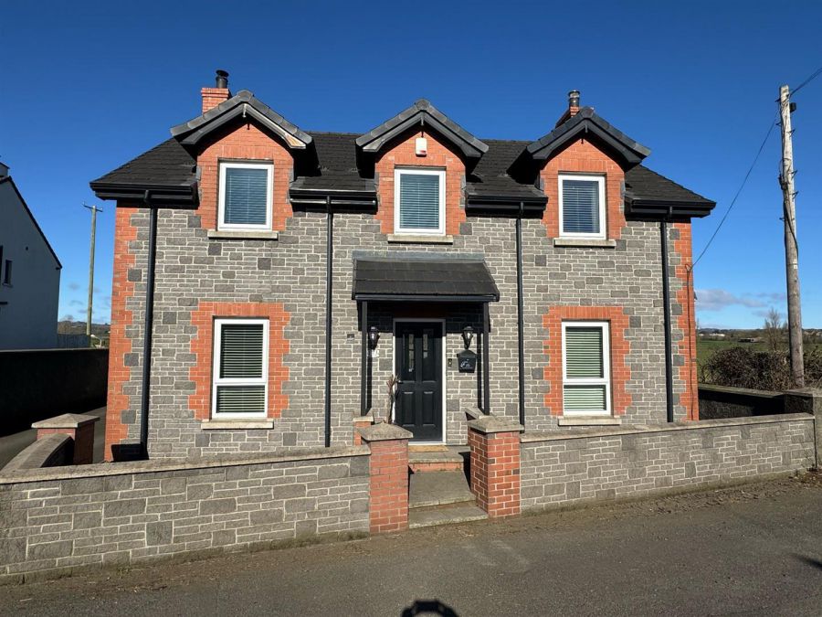 173 Templepatrick Road