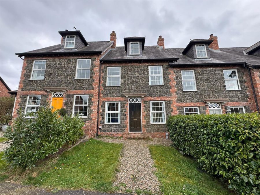 10 Hedgelea Road