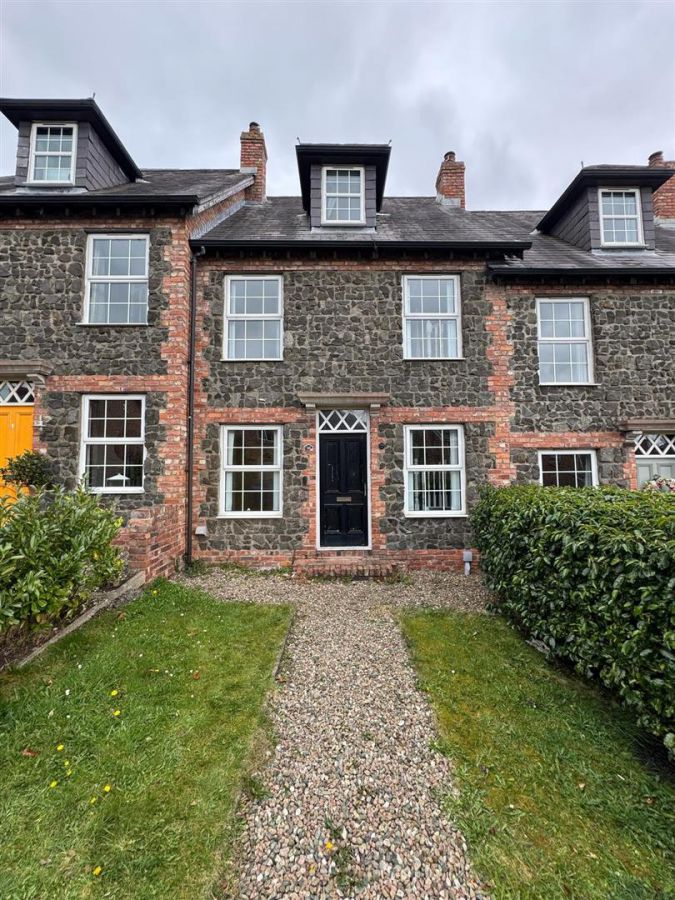 10 Hedgelea Road