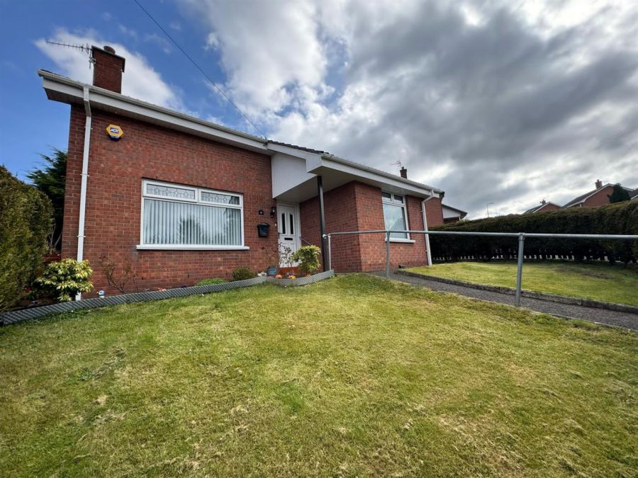 30 Hightown Rise